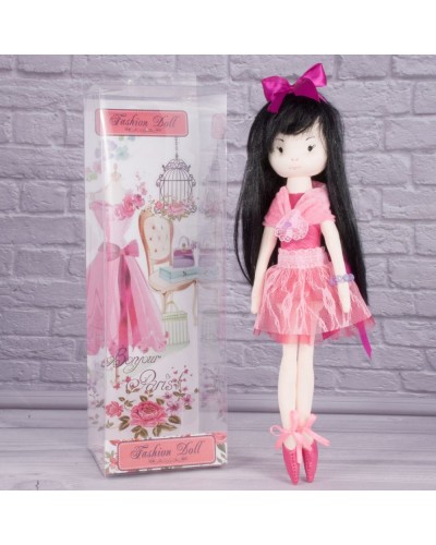 Мягкая кукла Лиззи 00417-29